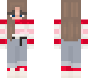 valentines sweater