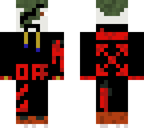 vamoircraft_7 skin for otcraft_7