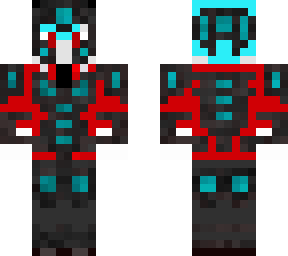 vampire warrior (fixed)