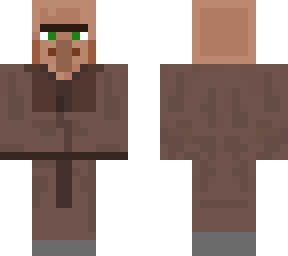 villager