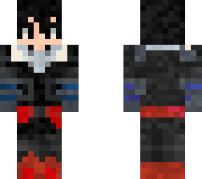 villian deku