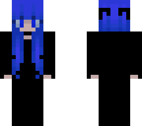 vxru's skin (edited eyes)