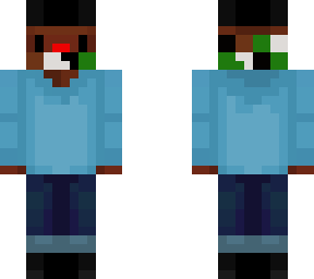 vyllp's skin