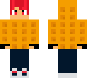 waffle boy v2