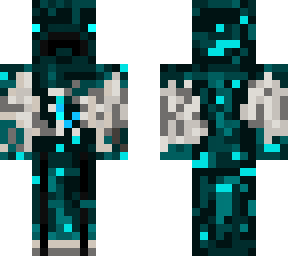 warden