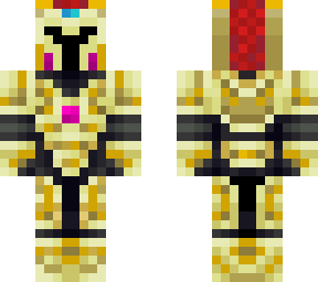 warrior