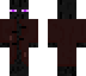 wastelander enderman