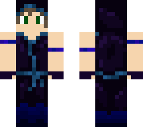 water style hooded traveler (fixed)