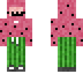 watermelon uwu