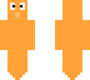weird fish