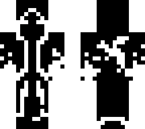 white assasin (remake of poison assasin)
