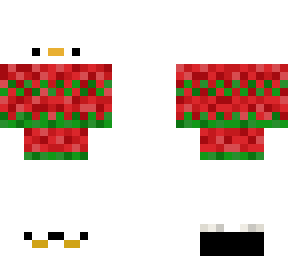 winter snowman
