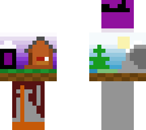 with nether update and end update