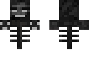 wither