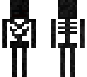 wither boy