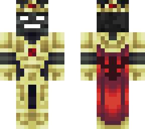 wither king