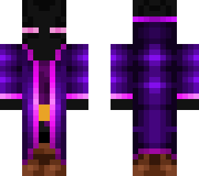 wizard enderman