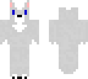 wolfie
