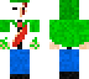 wounded forest mage