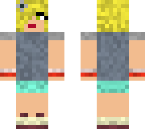 xxjemmaxx armour