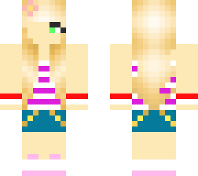 xxjemmaxx new style