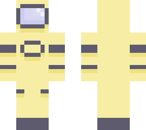yellow among us
