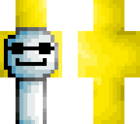 yellow sunglasses dream