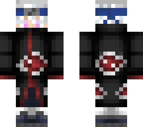 yung akatsuki eyes