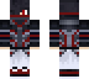 zane red