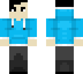 zayan skin