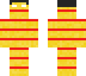 zboe herobrine
