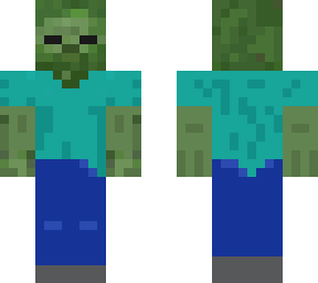 zombie