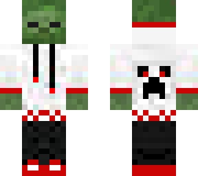 zombie gamer