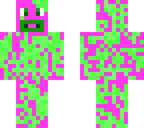 zombie pig