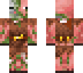 zombie pigman (jappa own 1.16 version)