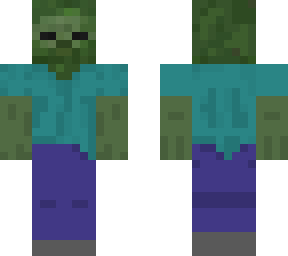 zombie ripped from super smash bros. ultimate
