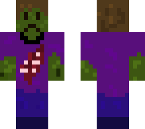 zombie tim