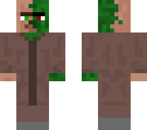 zombie villager
