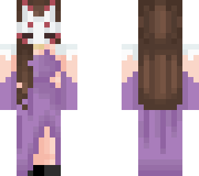 *the masked woman* _.-*ce*-._
