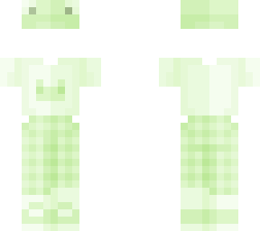 .~*frog outfit*~. credit to original owner