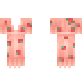 .~*strawberry dress*~. credit to original owner