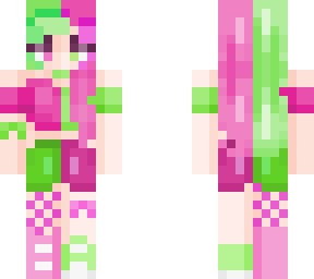 - = - sour candy - = -