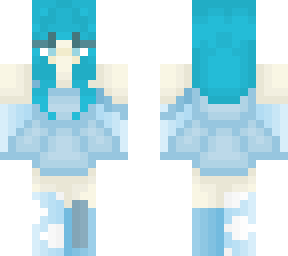 +- blue~skies -+