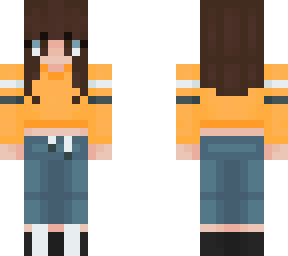 ?? does this count as a face reveal ??