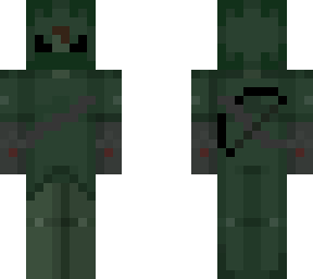 ~ a r c h e r ~ rq by theoddweirdo1 ~ fixed ~ read desc ~