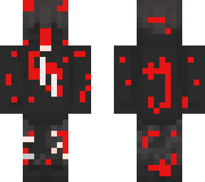 ~ corrupt boy ~