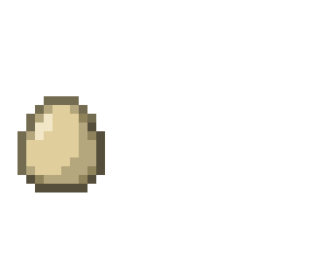 - egg -