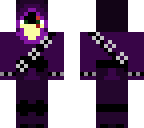 'agent nightmare'