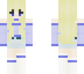 ~cute girl~ remake