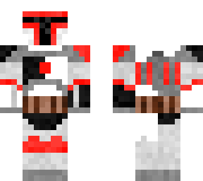 (elie's mandalorian)